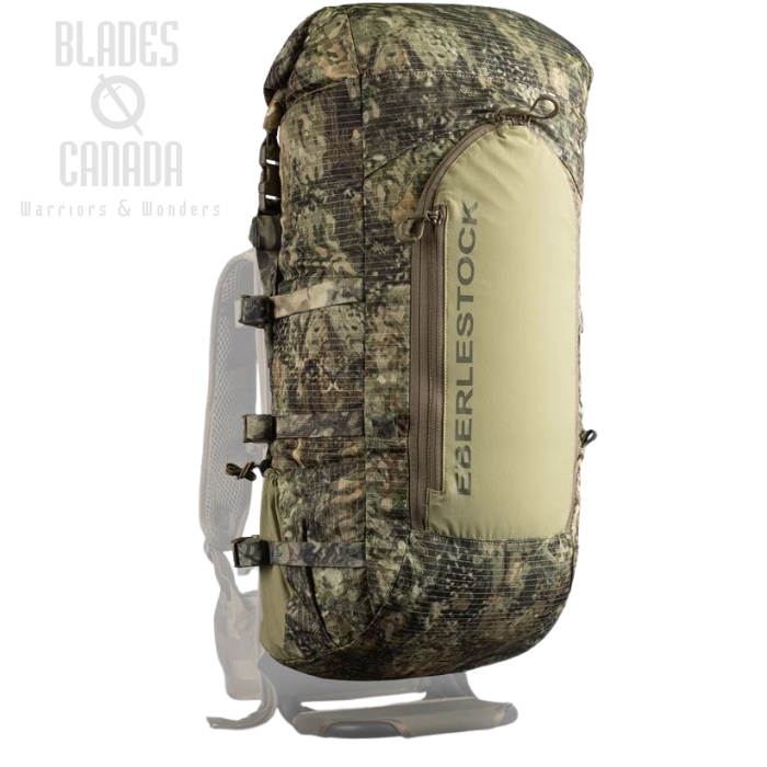 Eberlestock Vapor 5000 Pack V2, Mirage, V50AR-V2