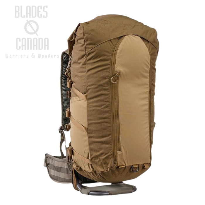 Eberlestock Vapor 5000 Bag - Coyote Brown