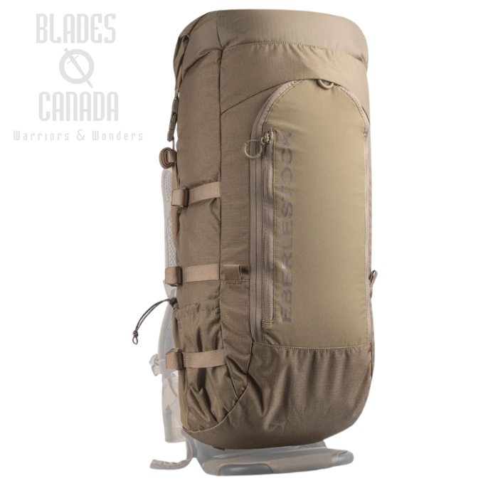 Eberlestock Vapor 2500 Pack, Dry Earth, V25ME-V2