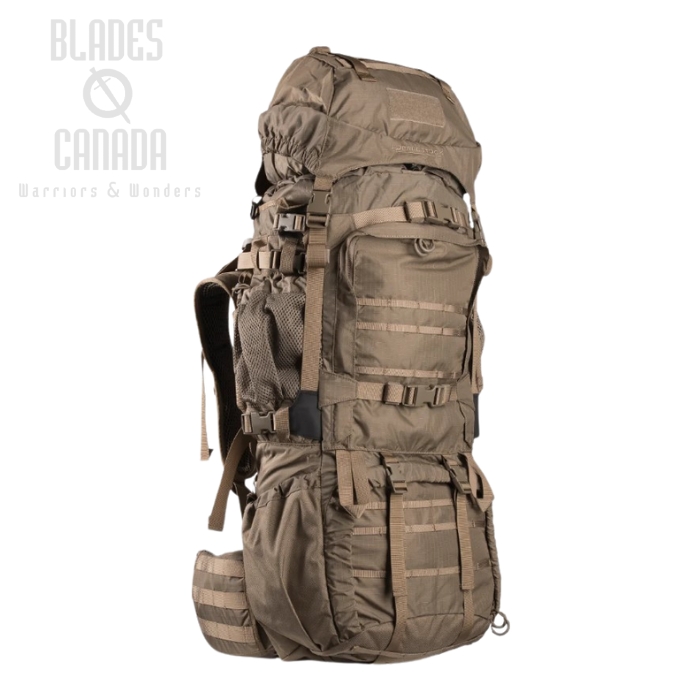 Eberlestock Destroyer Pack - Dry Earth