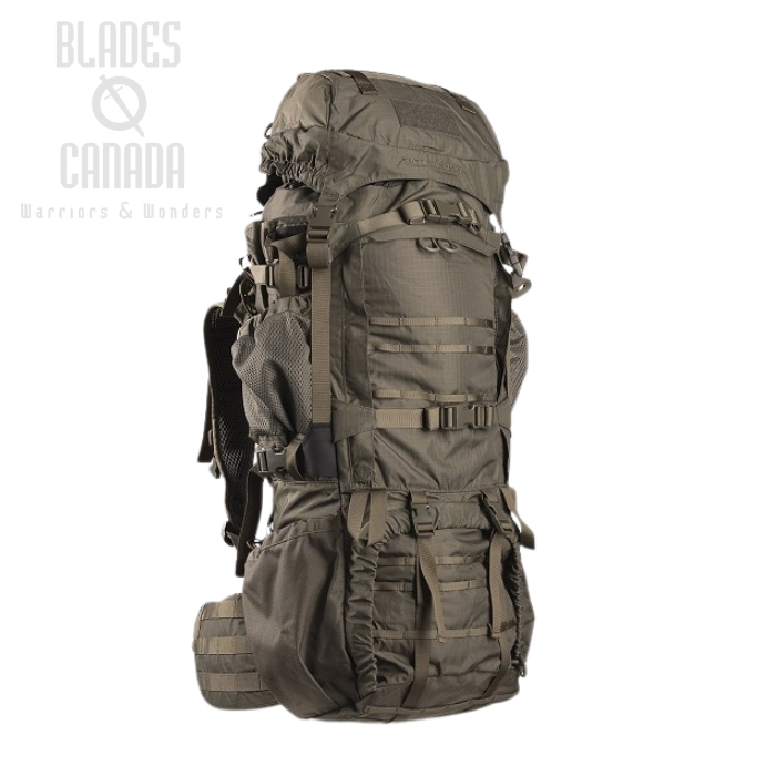 Eberlestock Destroyer Pack - Military Green