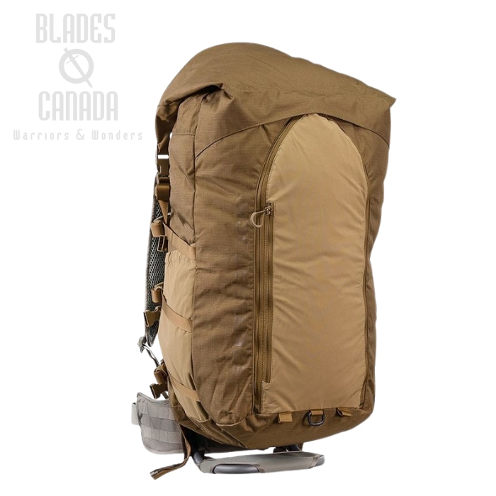 Eberlestock Vapor 7500 Bag - Coyote Brown
