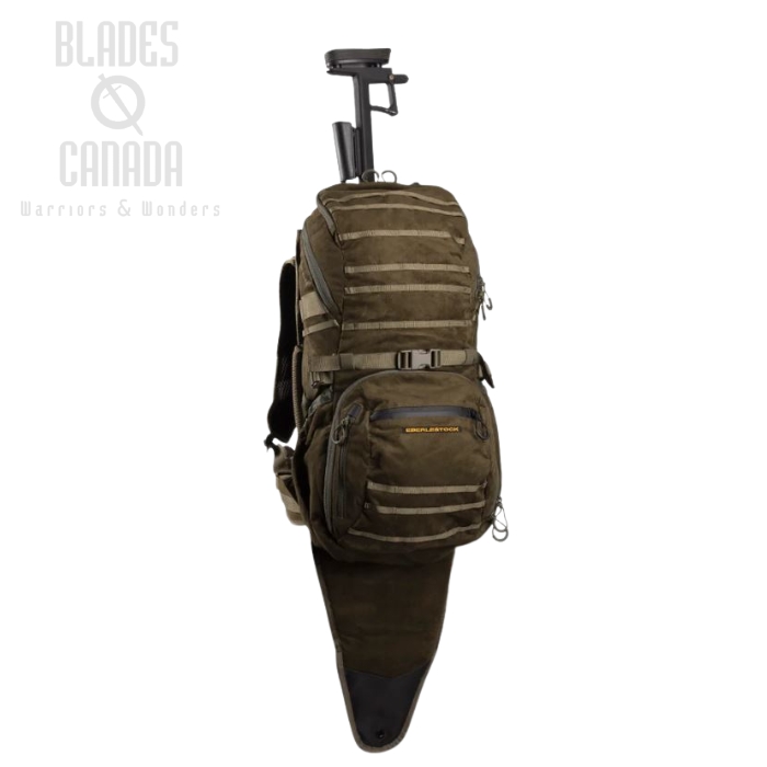 Eberlestock X1E Euro Model - Loden Green