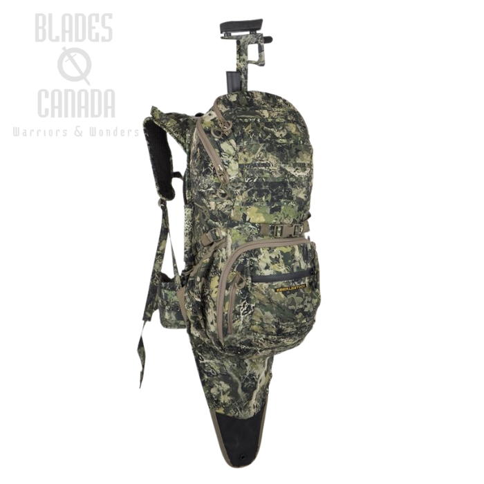 Eberlestock X1E Euro Model - Mountain