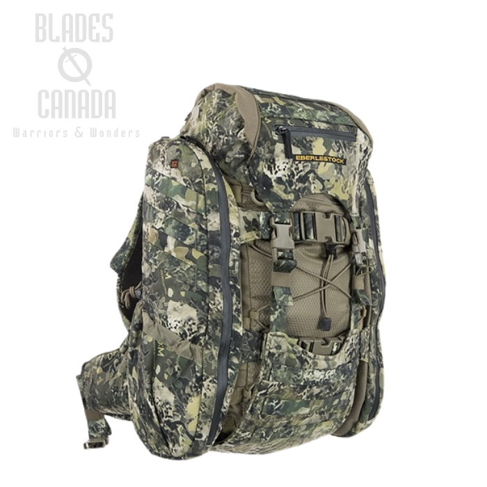 Eberlestock X2 Pack - Doppelganger Mountain