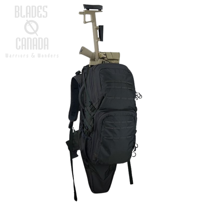 Eberlestock X31MB LoDrag II Pack - Black