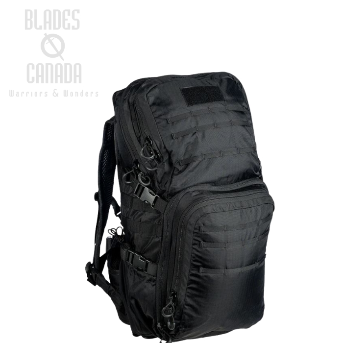 Eberlestock X41 HiSpeed II Pack - Black