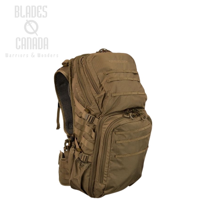Eberlestock X41 HiSpeed II Pack - Coyote Brown