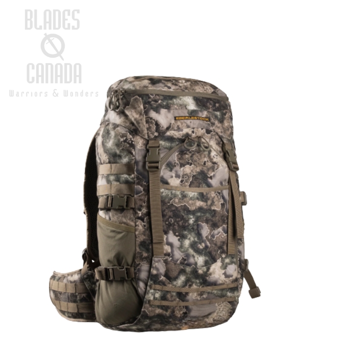 Eberlestock Renegade Back Pack, Mossy Oak Contour, EBX5HX
