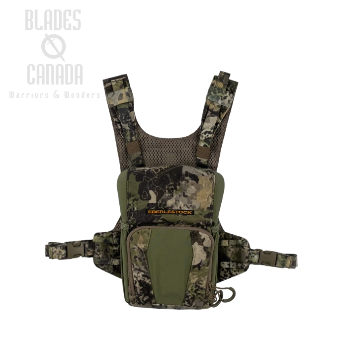 Eberlestock Recon Modular Bino Pack, Large, Mountain, Z1LHM