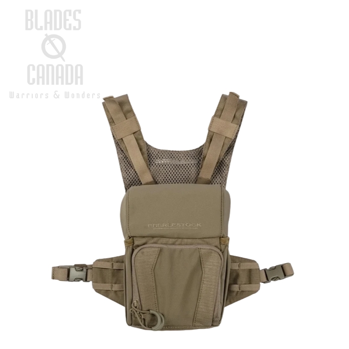 Eberlestock Large Recon Modular Bino Pack, Dry Earth, Z1LME