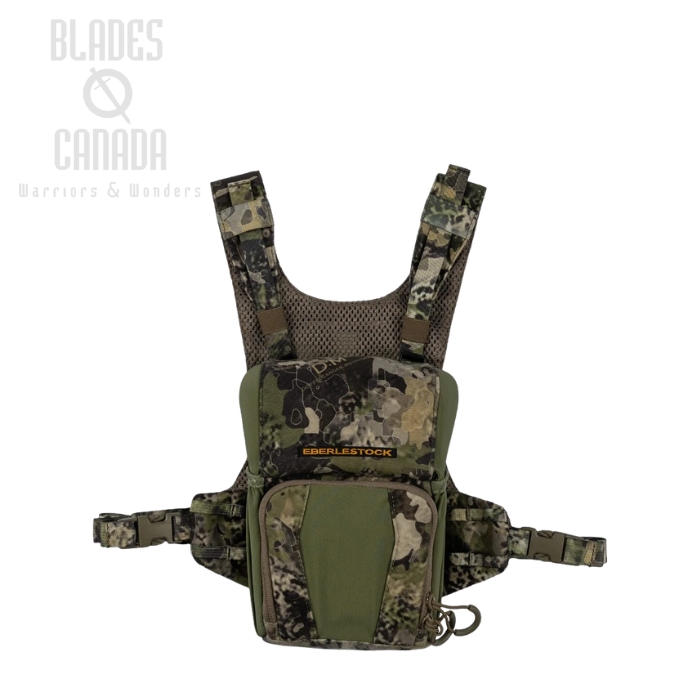 Eberlestock Recon Modular Bino Pack, Small, Mountain, Z1SHM