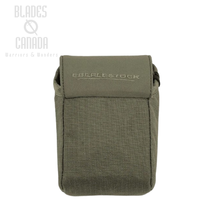 Eberlestock Recon Rangefinder Pouch, Military Green, ZA2MJ