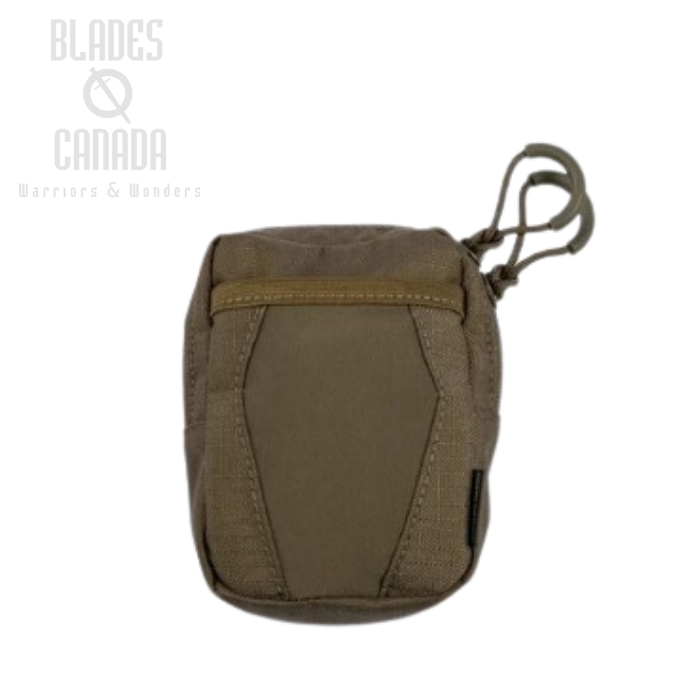 Eberlestock Recon Utility Pouch, Dry Earth, ZA3ME