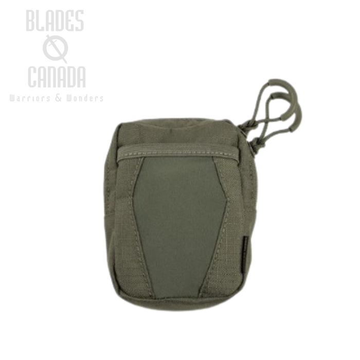 Eberlestock Recon Utility Pouch, Military Green, ZA3MJ