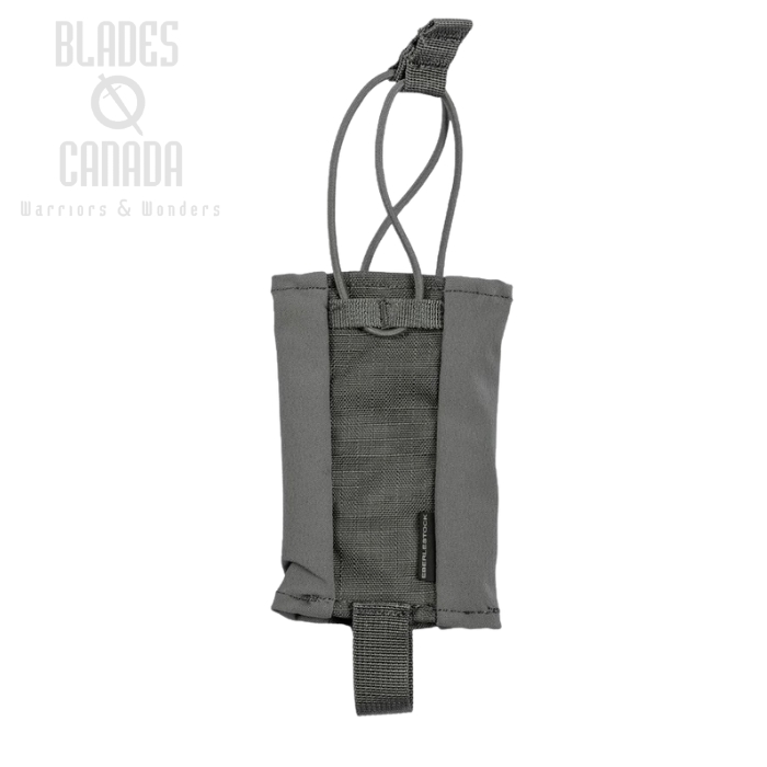 Eberlestock Recon Bear Spray Pouch, Gray, ZA7GY