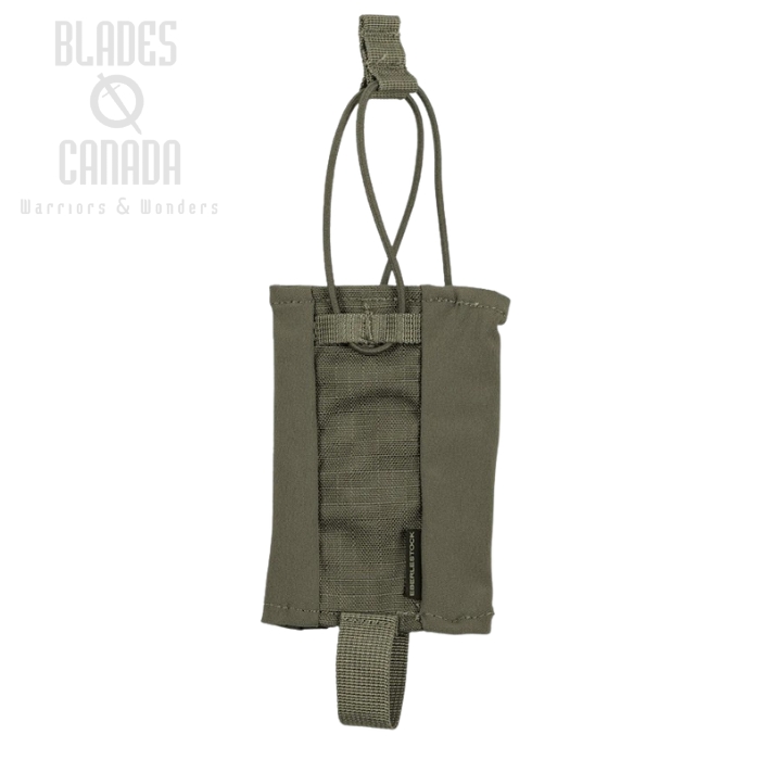 Eberlestock Recon Bear Spray Pouch, Military Green, ZA7MJ