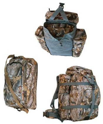 Hip Belts, Panels & Etc