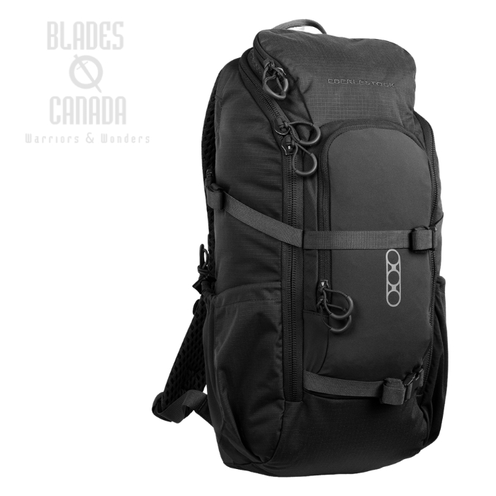 (image for) Eberlestock T7-Brute Scout, Black, T7MB