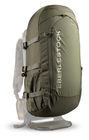 Eberlestock Vapor 2500 Pack, Military Green, V25MJ-V2