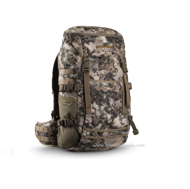 Eberlestock Renegade Back Pack, Mossy Oak Contour, EBX5HX