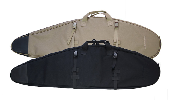 Eberlestock ERME Sidewinder AR Rifle Case - Dry Earth