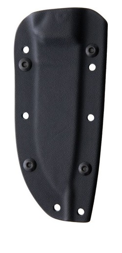 ESEE 4 Kydex Sheath, Black, ESEE50B