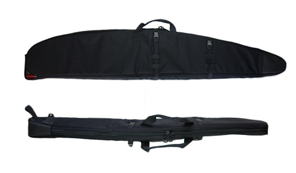 Eberlestock ESMB Sidewinder Shotgun Case - Black