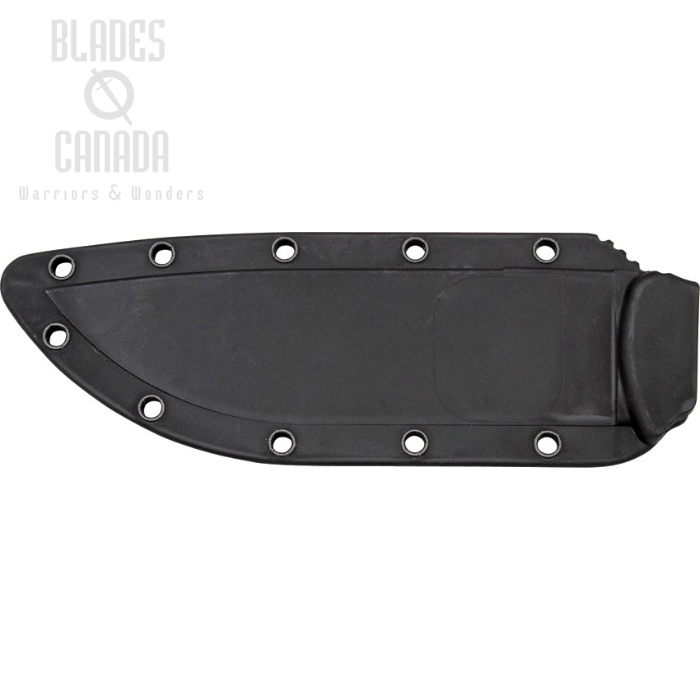 (image for) ESEE-6 Sheath Only, Black, ESEE60B
