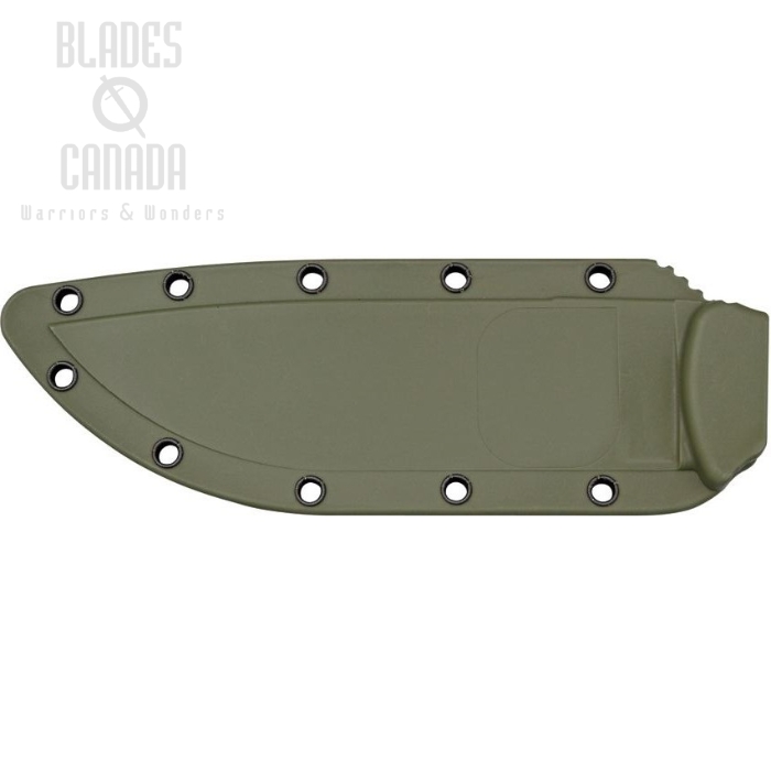 (image for) ESEE-6 Sheath Only, OD Green, ESEE60OD