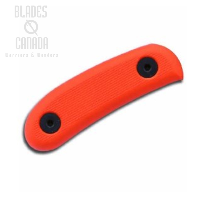 (image for) ESEE Candiru Handle, G10 Orange, CAN-HDL-OR