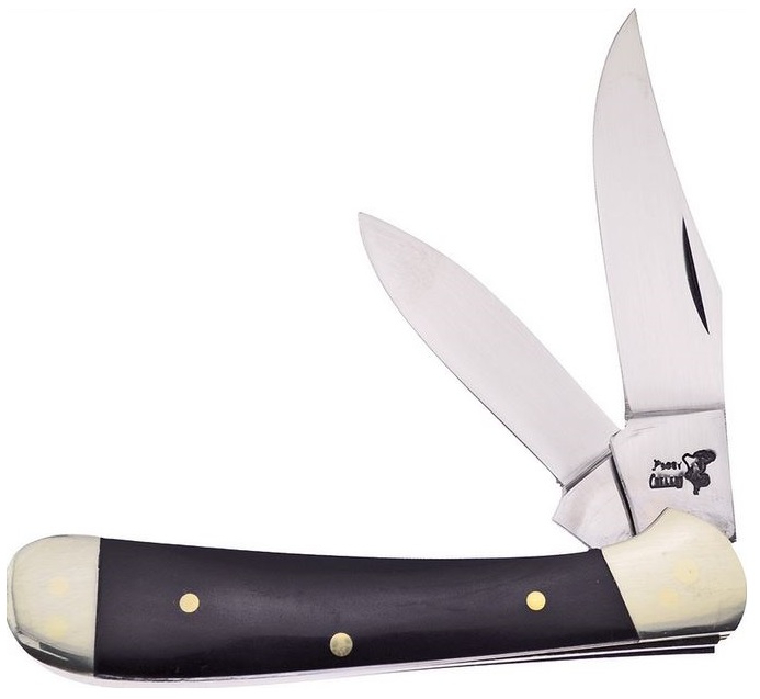 Frost Cutlery Copperhead Buffalo Horn, F14950CBH - Click Image to Close