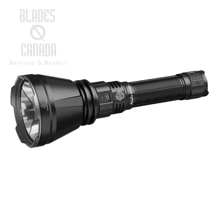 Fenix HT18R V2.0 Long-Distance Flashlight - 3700 Lumens