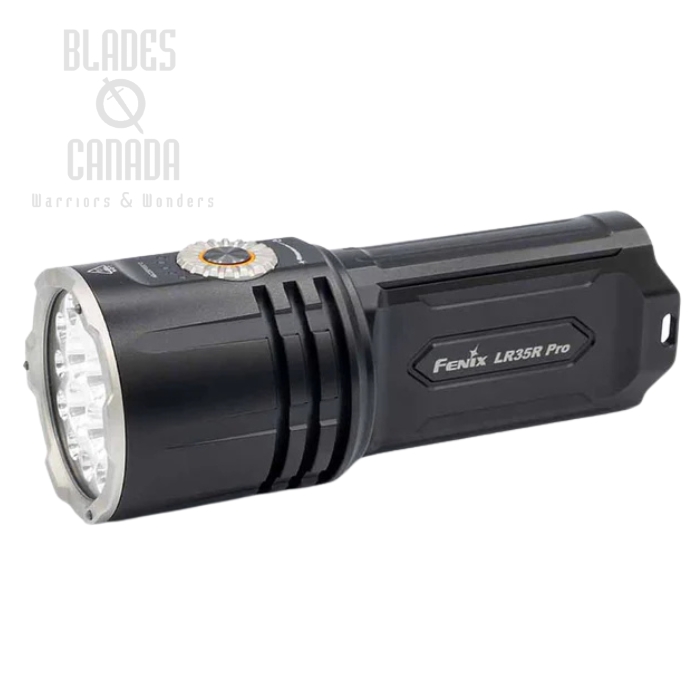 Fenix LR35R Pro Flashlight - 10000 Lumens
