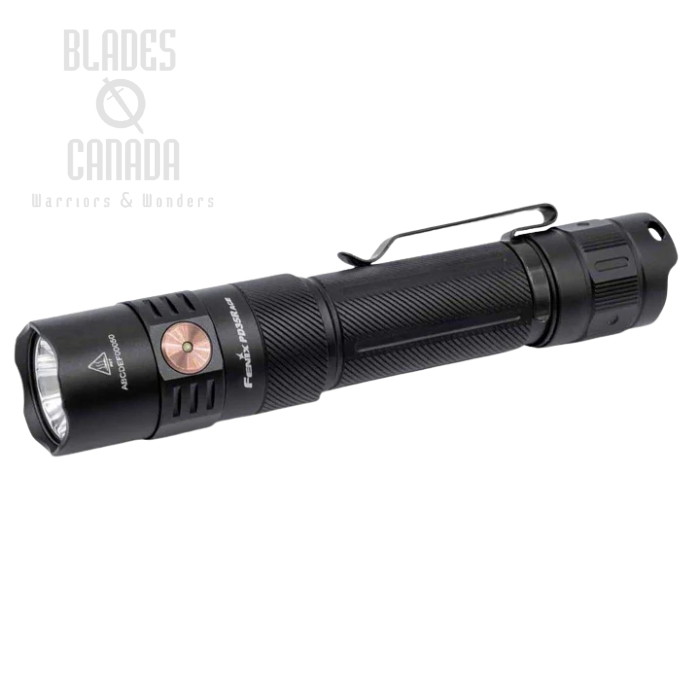 Fenix PD35R ACE Flashlight - 2000 Lumens