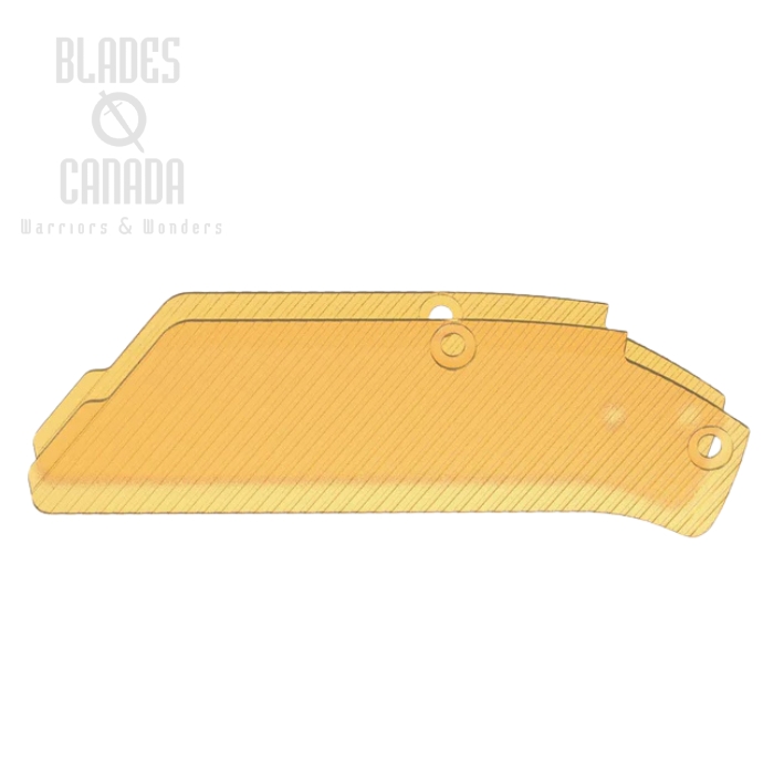 Flytanium Arcade Inlay Set, Ultem, FLY-1355