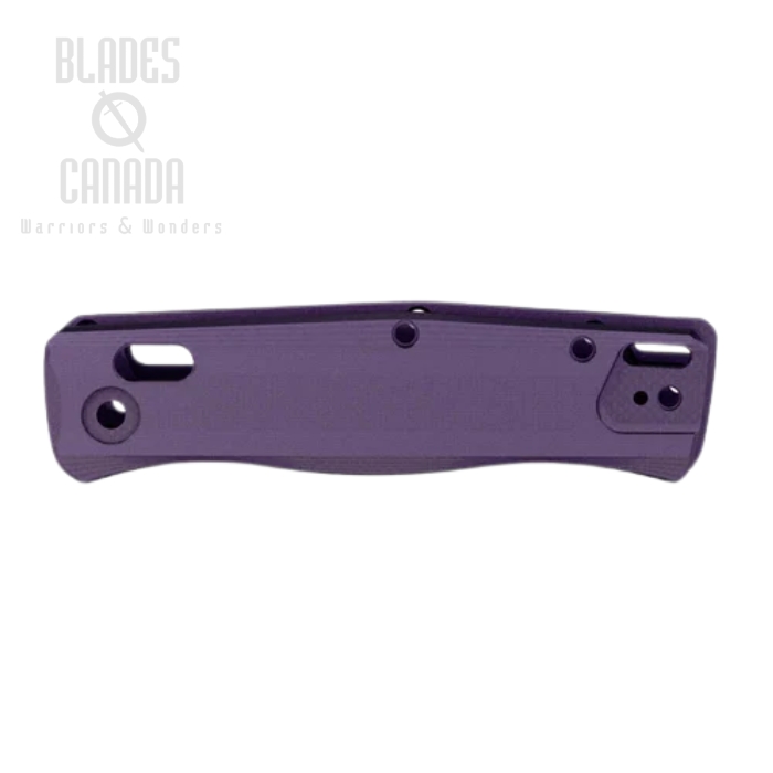 Flytanium BEEF G-10 Scale Set - Deep Purple, FLY-1387DP
