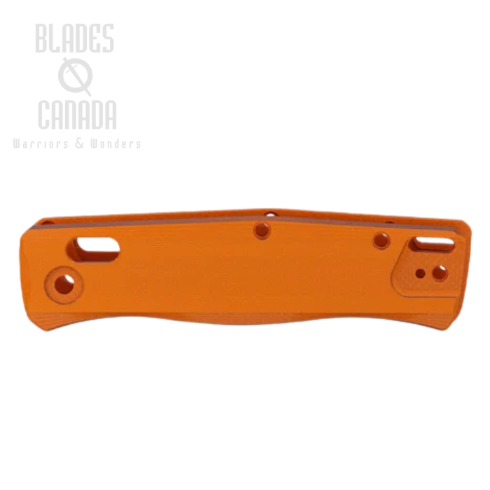 Flytanium BEEF G-10 Scale Set - Molten Orange, FLY-1387MO