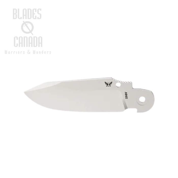Flytanium Beef Replacement Blade, S90V SW, FLY-1389S