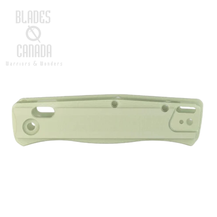 Flytanium BEEF G-10 Scale Set - Natural Jade, FLY-1387NJ