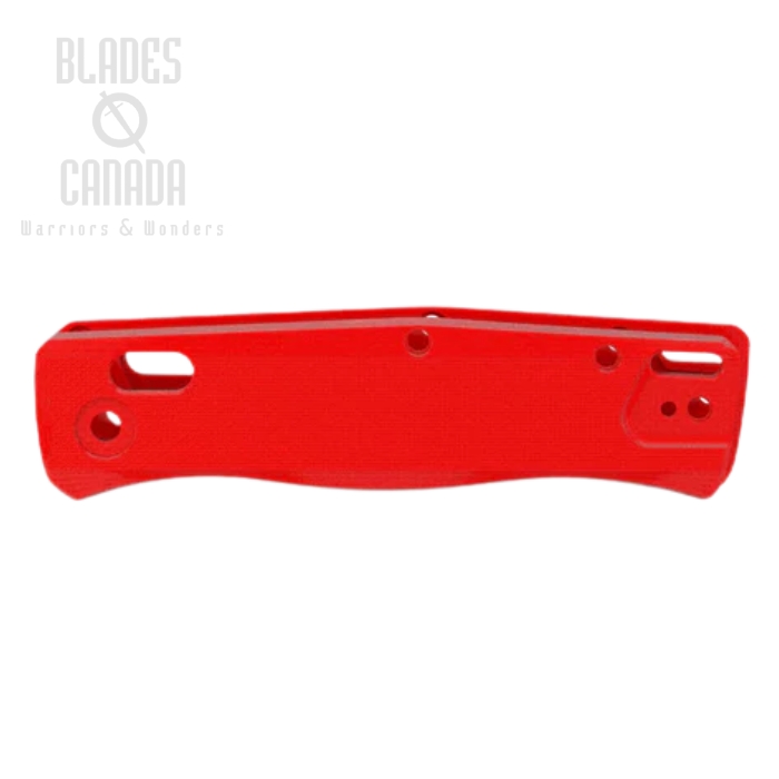 Flytanium BEEF G-10 Scale Set - Fire Red, FLY-1387FR