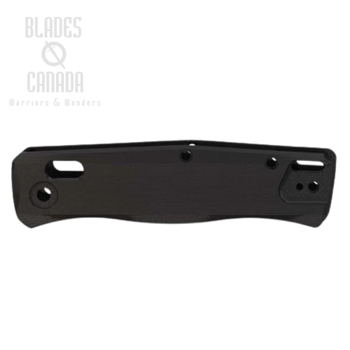 Flytanium BEEF G-10 Scale Set - Pitch Black, FLY-1387PB