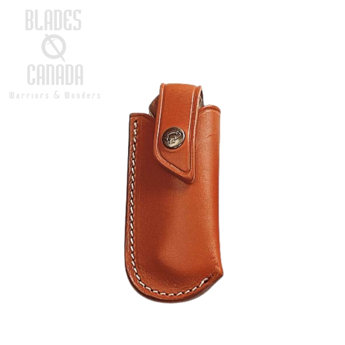 (image for) Fox Italy Leather Belt Sheath, 37CM12