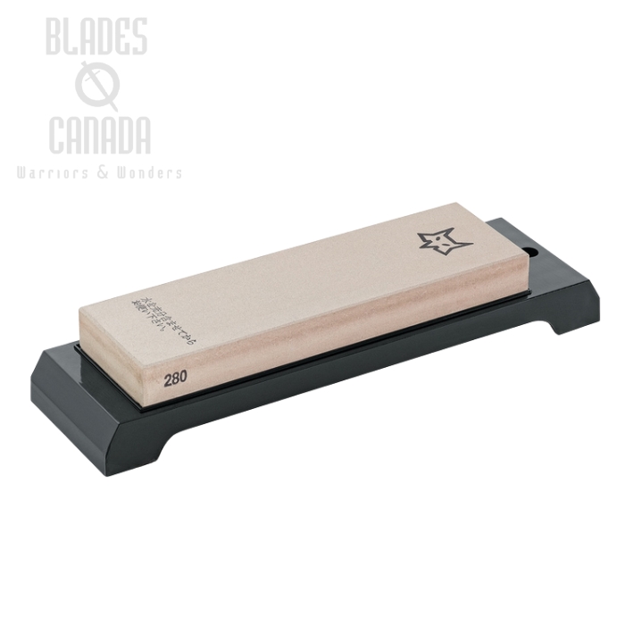 (image for) Fox Italy HH-10 Sharpening Stone, 280 Grit, HH-10