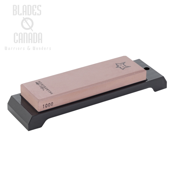 (image for) Fox Italy HH-11 Sharpening Stone, 1000 Grit, HH-11