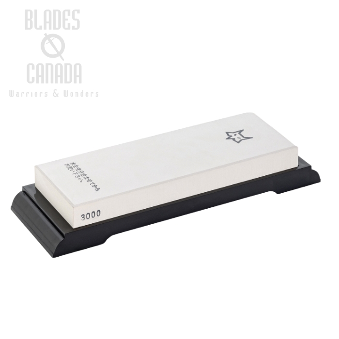 (image for) FOX HH-12 Sharpening Stone, 3000 Grit, HH-12