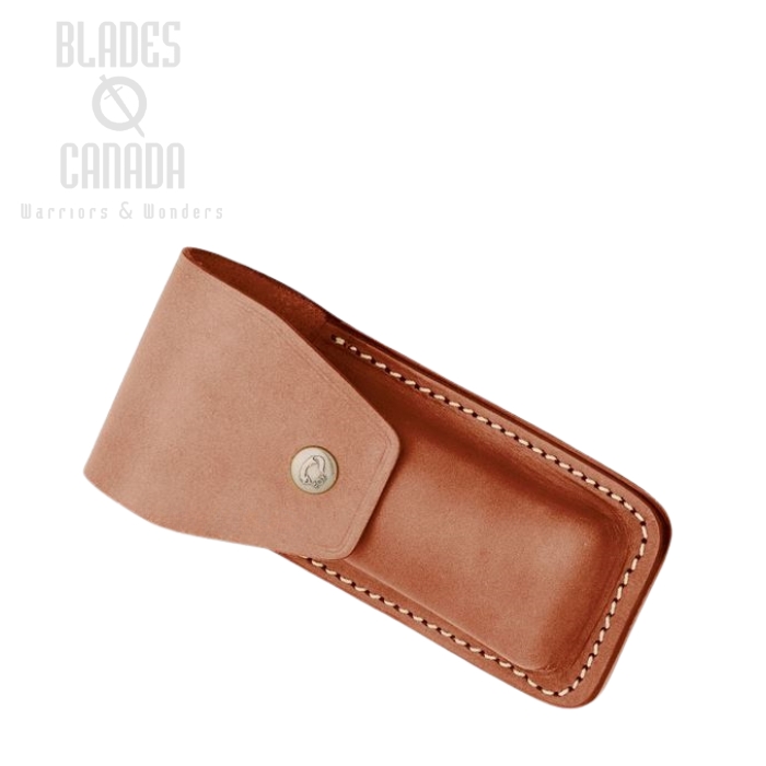 (image for) Fox Knives Leather Sheath, 5.5", 09FX038