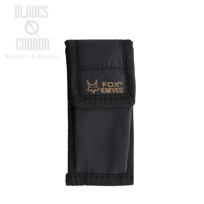 (image for) Fox Italy Small Nylon Sheath, 35CM12