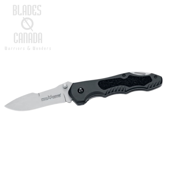 (image for) Fox Italy Chinook Folding Knife, N690, Aluminum, 472
