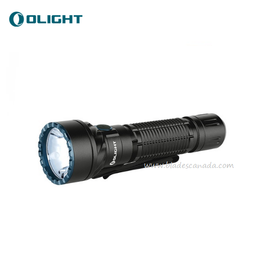 Olight Freyr RGB Multi-Colour Flashlight - 1750 Lumens